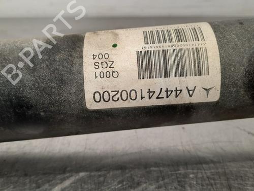 Driveshaft MERCEDES-BENZ VITO Van (W447) 114 CDI (447.601, 447.603, 447.605) | BP17563320M37 
