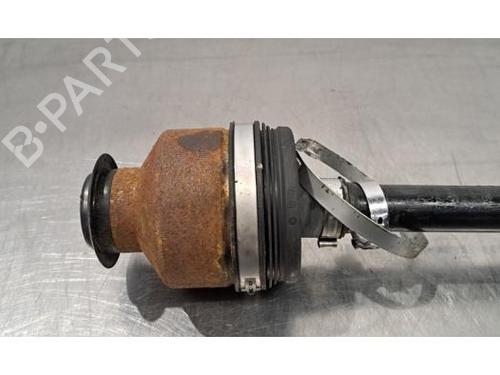 Left rear driveshaft KIA EV6 (CV) 77 | BP29522033M40 
