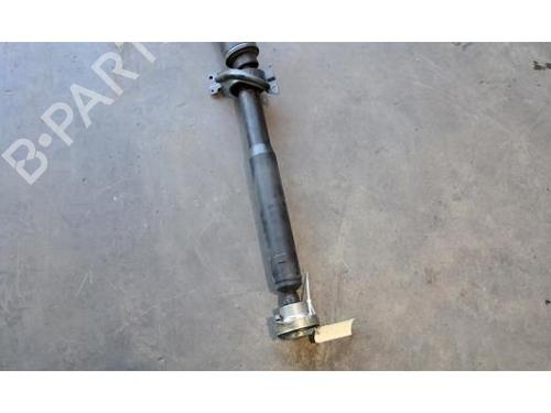 Driveshaft PORSCHE PANAMERA (970) 4.8 4S | BP24991139M37