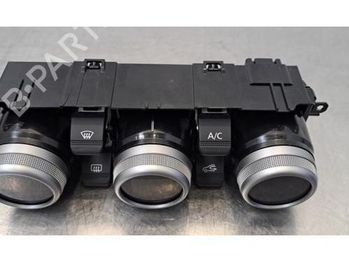 Commande Chauffage DACIA DUSTER (HM_) 1.5 dCi 115 4x4 (HMAD) | BP39732292I5 - Image 2