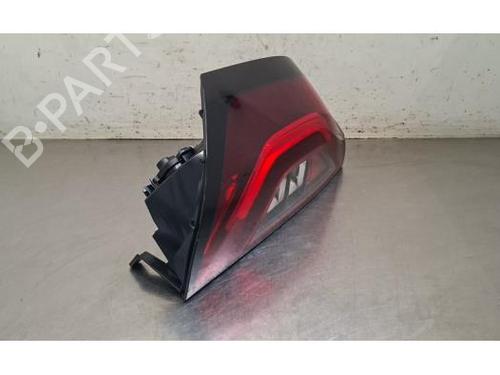 Left taillight RENAULT KANGOO III MPV E-Tech Electric (KJJA) | BP40285500C34 - Image 3