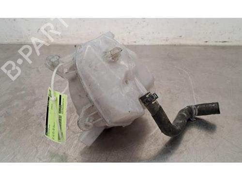 Expansion tank VW POLO VI (AW1, BZ1, AE1) 1.0 TSI | BP24624753C120 