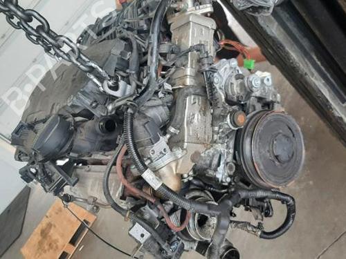 Moteur BMW 1 (F21) 114 d (95 hp) 23613064