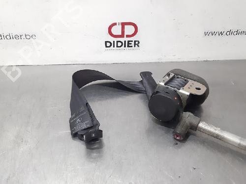 Used Rear right belt tensioner VOLVO S40 II (544) 1.6 D (110 hp) 10887080
