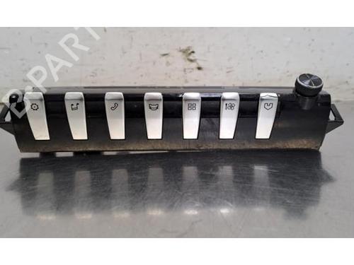 Used Climate control Climate control PEUGEOT 508 SW II (FC_, FJ_, F4_) 1.5 BlueHDi 130 (131 hp) 36099862 36099862