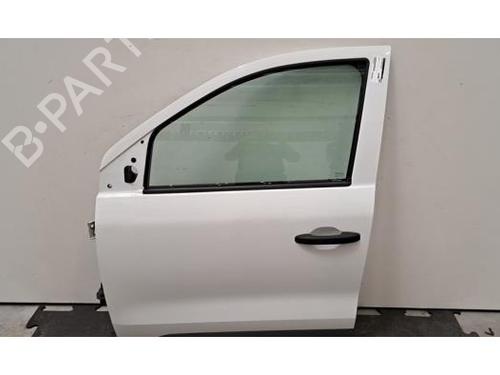 Used Left front door Left front door 39495641 39495641