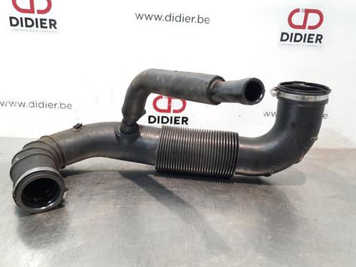 Used Pipe MERCEDES-BENZ SPRINTER 3,5-t Platform/Chassis (B906) 313 CDI (906.131, 906.133, 906.135, 906.231, 906.233,... (129 hp) 15022806