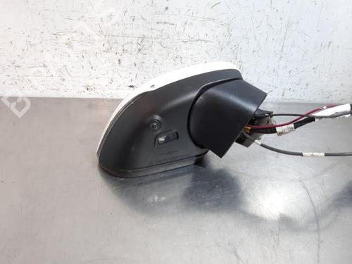 Right mirror MERCEDES-BENZ A-CLASS (W177) AMG A 35 4-matic (177.051) | BP29600647C27 