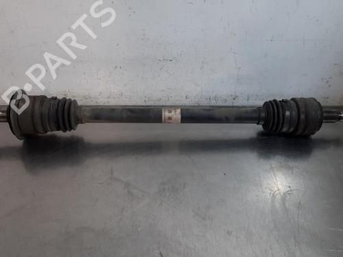Used Right rear driveshaft Right rear driveshaft MERCEDES-BENZ GLC (X253) 220 d 4-matic (253.905, 253.903) (170 hp) 39642208 39642208