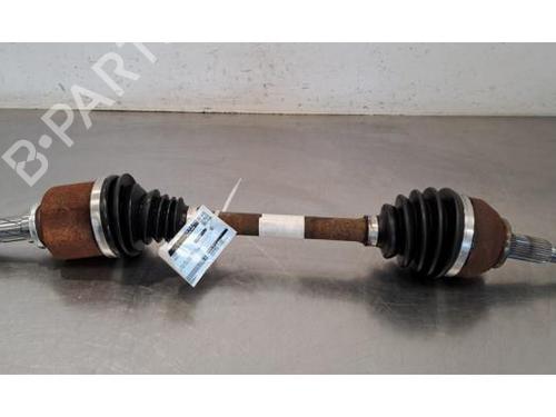 Used Left front driveshaft Left front driveshaft FIAT TALENTO Van (296_) 2.0 EcoJet (120 hp) 33561074 33561074