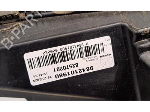 Right taillight PEUGEOT 308 III (FB_, FH_, FP_, F3_, FM_) PureTech 130 (FPHNSL, FPHNST) | BP27665814C35 