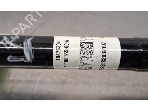 Drivaksel bagtil venstre TESLA MODEL Y (5YJY) Long Range All-wheel Drive | BP29643060M40 