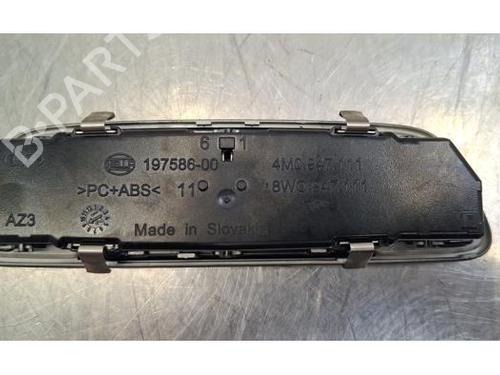 Plafonier AUDI A4 B9 (8W2, 8WC) 35 TFSI Mild Hybrid | BP38039367I8 - Image 3