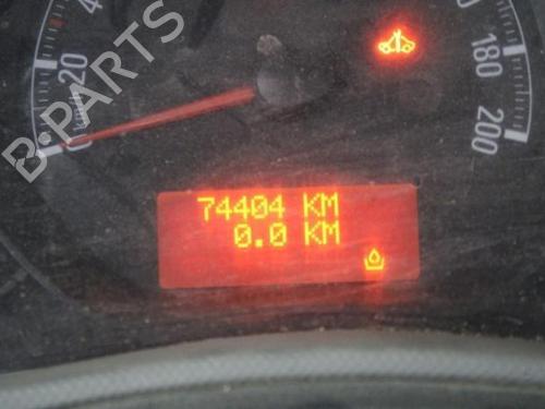 Fælk OPEL MOVANO B Van (X62) 2.3 CDTI RWD (FV) | BP35970229C45 - Image 23