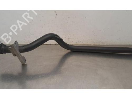 Used Pipe Pipe PEUGEOT EXPERT Van (V_) E-EXPERT (136 hp) 33927480 33927480