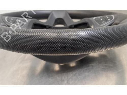Steering wheel MERCEDES-BENZ VITO Van (W447) 116 CDI (447.601, 447.603, 447.605) | BP37689330C49 - Image 5