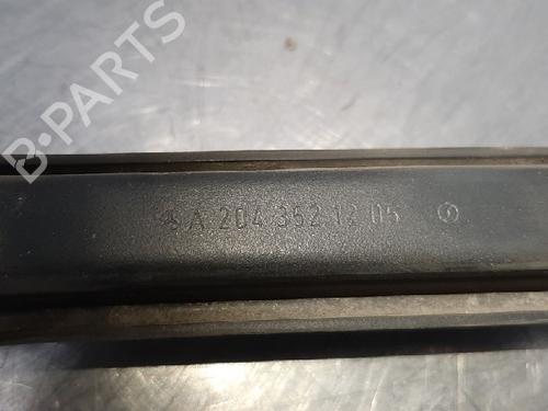 Left rear suspension arm MERCEDES-BENZ C-CLASS (W205) C 200 d (205.007) | BP10881879M14 