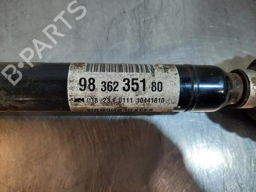 Right front driveshaft CITROËN C4 III (BA_, BB_, BC_) ë-C4 (BCZKXC, BZCKSC) | BP39011504M39 - Image 4
