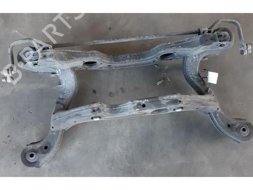 Subframe MERCEDES-BENZ GLA-CLASS (X156) GLA 200 CDI / d (156.908) | BP23587043M9 