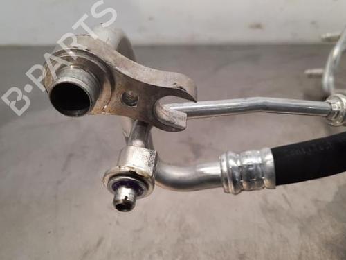 AC pipe MERCEDES-BENZ C-CLASS (W205) C 200 EQ Boost (205.077) | BP23602002M126 