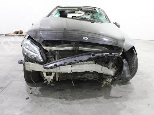 Electronic module MERCEDES-BENZ C-CLASS (W205) C 200 d (205.011) | BP28092741M83 