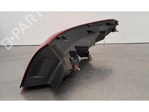 Left taillight MERCEDES-BENZ A-CLASS Saloon (V177) A 180 (177.184) | BP31054364C34