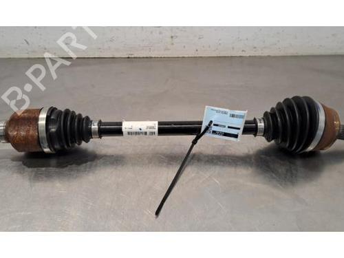 Used Left front driveshaft Left front driveshaft CITROËN C3 IV (CC_, CB_) ë-C3 (CBZYAZ) (113 hp) 33443504 33443504