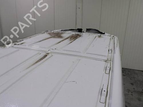 Radiator fan CITROËN JUMPY III Van (V_) 2.0 BlueHDi 145 | BP32276761M35 