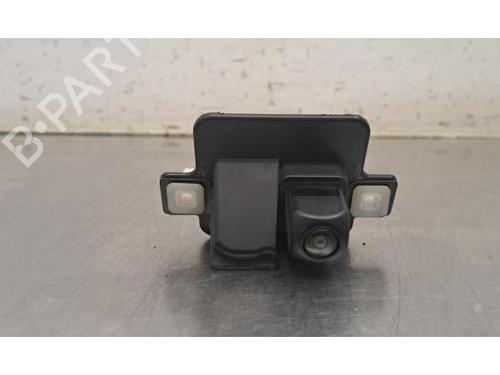 Used Camera Camera TOYOTA bZ4X (_EAM1_) EV (YEAM15) (218 hp) 34254505 34254505