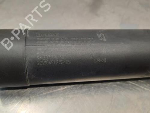 Electronic module PEUGEOT 3008 II SUV (MC_, MR_, MJ_, M4_) 1.6 PureTech 180 (M45GFR, M45GFU) | BP23585397M83 