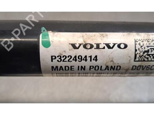 Left rear driveshaft VOLVO XC60 II (246) B4 Plug-In Hybrid AWD | BP34254517M40  - Image 6