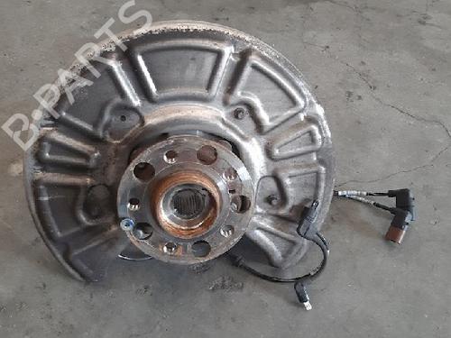 Right rear steering knuckle MERCEDES-BENZ E-CLASS (W213) AMG E 63 S 4-matic+ (213.089) | BP10878486M28 