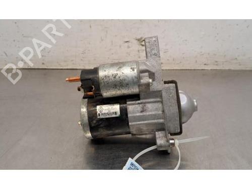 Used Starter Starter NISSAN JUKE (F16_) 1.0 (114 hp) 36099783 36099783