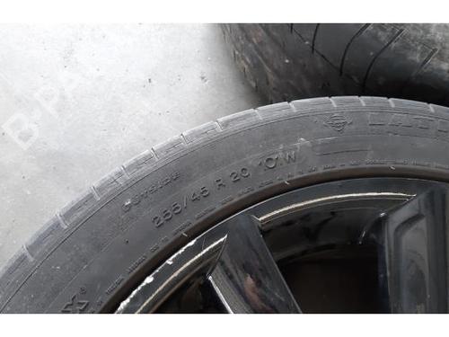 Fælk TESLA MODEL X (5YJX) EV AWD | BP28490848C45  - Image 13