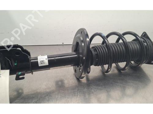 Venstre foran støtdemper OPEL CORSA F (P2JO) Corsa-e (156 hp) 32253358