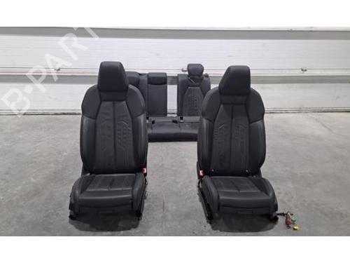 Set sedili AUDI Q4 E-TRON Sportback (F4N) 35 (170 hp) 33030969