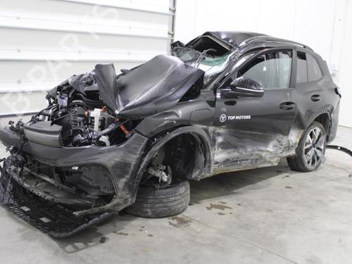 Brukte deler til VW TIGUAN (CT1)  1.5 eTSI  4611962