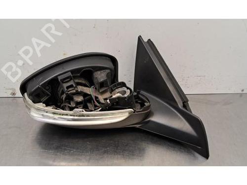 Used Right mirror Right mirror OPEL CORSA F (P2JO) 1.5 (68) (102 hp) 34433650 34433650