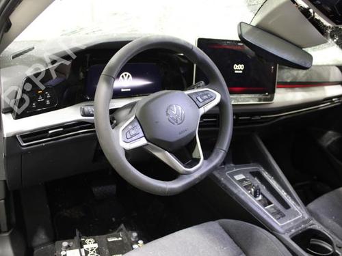Engine VW GOLF VIII (CD1, DA1) 2.0 TDI | BP29214651M1 