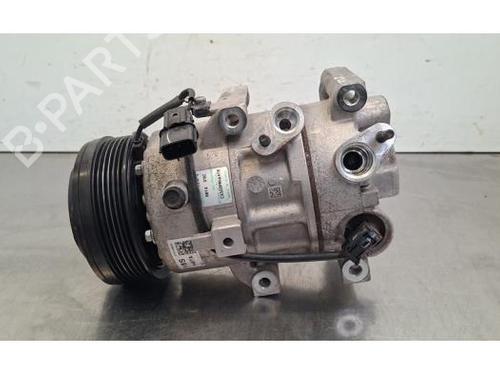 Used AC compressor AC compressor HYUNDAI i30 (PDE, PD, PDEN) 2.0 N (275 hp) 36769708 36769708