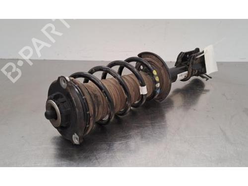 Used Left front shock absorber JEEP COMPASS (MP, M6, MV, M7) 1.3 (150 hp) 29600612