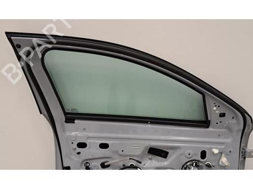 Left front door RENAULT MEGANE E-TECH SUV EV60 (BNJ1) | BP23635749C2  - Image 5