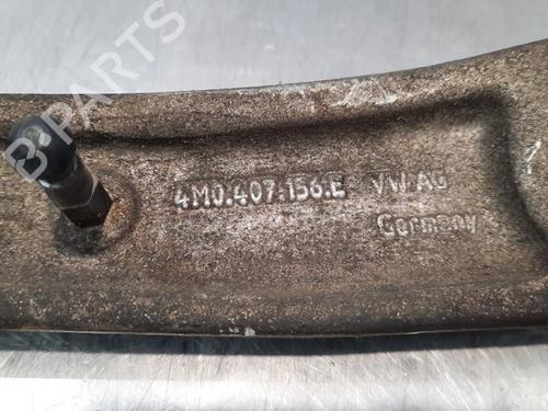 Used Right front suspension arm AUDI Q8 (4MN, 4MT) RS Mild Hybrid quattro (600 hp) 15028037