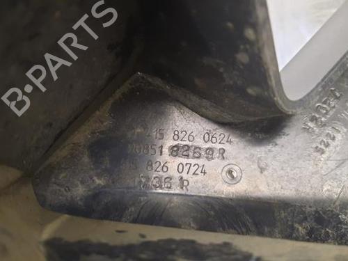 Other MERCEDES-BENZ CITAN Box Body/MPV (W415) 109 CDI (415.603, 415.605) | BP23593610O1 