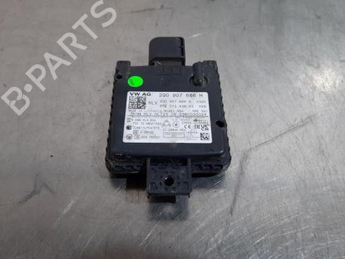 Electronic module FORD USA EXPLORER (CX740) EV | BP37251517M83 - Image 3