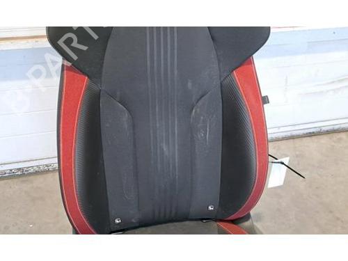 Left front seat SKODA KAMIQ (NW4) 1.5 TSI | BP24533863C15 