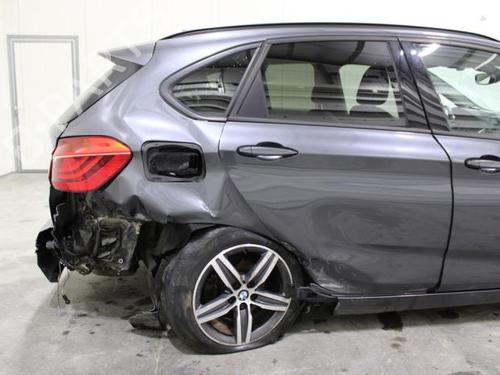 Gearbox BMW X2 (F39) sDrive 18 i | BP30057099M3 