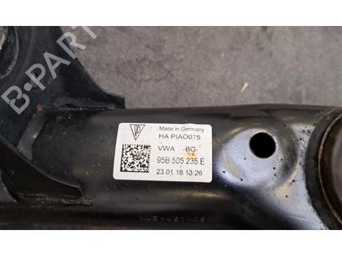 Subframe PORSCHE MACAN (95B) 2.0 | BP38606410M9 - Image 5