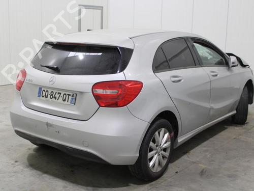 ABS pump MERCEDES-BENZ A-CLASS (W176) A 180 (176.042) | BP23580512M43 - Image 9