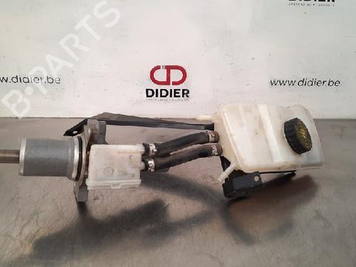 Used Brake master cylinder MERCEDES-BENZ VITO / MIXTO Van (W639) 110 CDI (639.601, 639.603, 639.605) (95 hp) 10871089